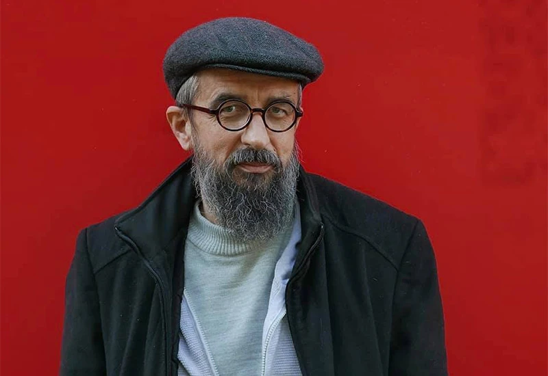 Darko Cvijetić za Bljesak.info: Rat je preblizu, onaj tko ga ne osjeća je onaj koji ga se ne sjeća