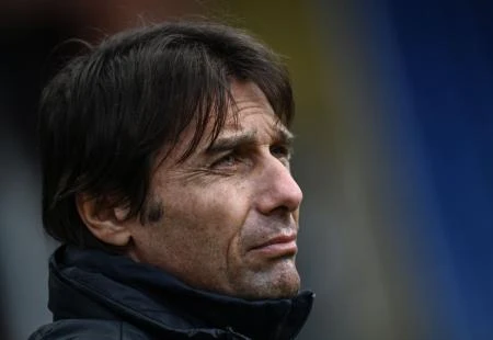 Antonio Conte novi je trener Tottenhama