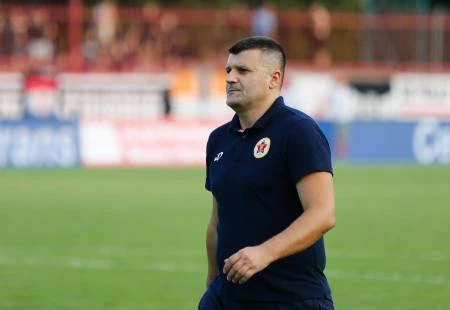 Uprava Rođenih odlučila: Dudić ostaje na klupi Veleža
