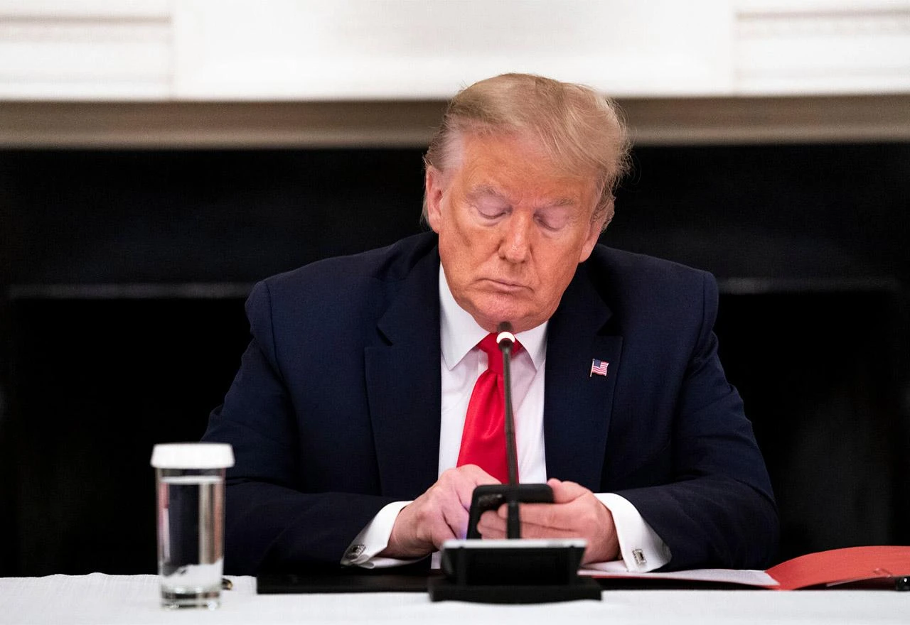 Hakeri ukrali podatke o Trumpu, Beckhamu i još 11.000 bogataša
