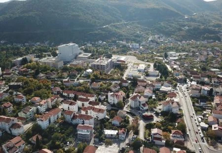 Vrijeme u BiH: Sunčano, do 22 stupnja 