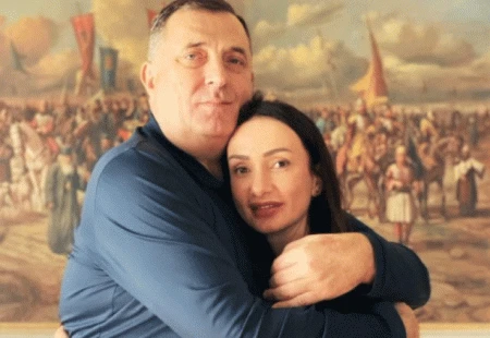 Gorica Dodik nada se velikom odzivu humanitarnoj akciji njezinoj obitelji