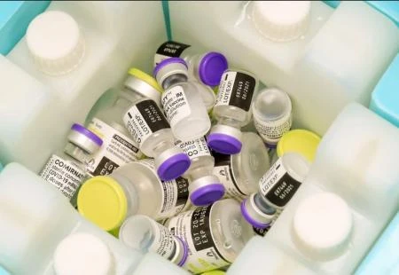 Uspoređivali efikasnost Pfizer, Moderna i J&J cjepiva; evo rezultata