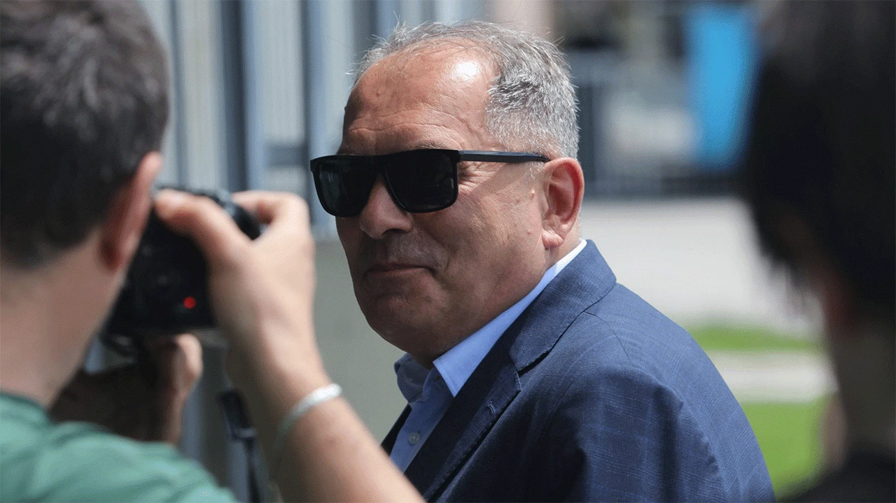 Mektić tvrdi da se svi spremaju na rat