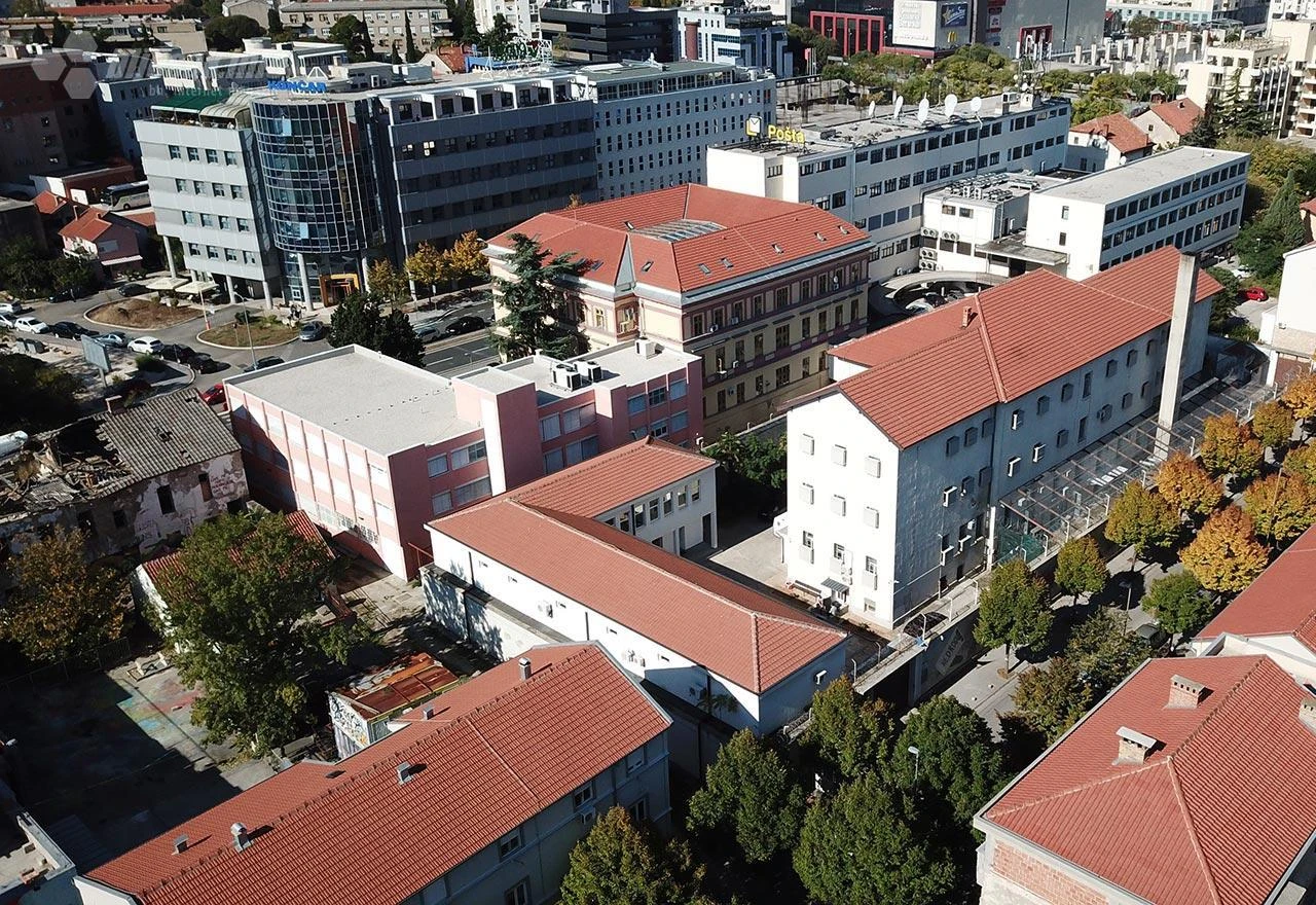 Rafi i Wafi određen jednomjesečni pritvor