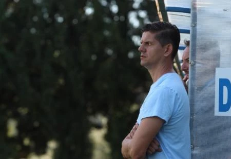 Bubalo: O jesenskoj tituli očito odlučujemo Igman i mi