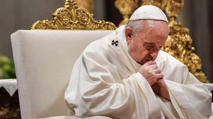 Papa Franjo: Održite obećanje, ne vraćajte migrante u nesigurne zemlje