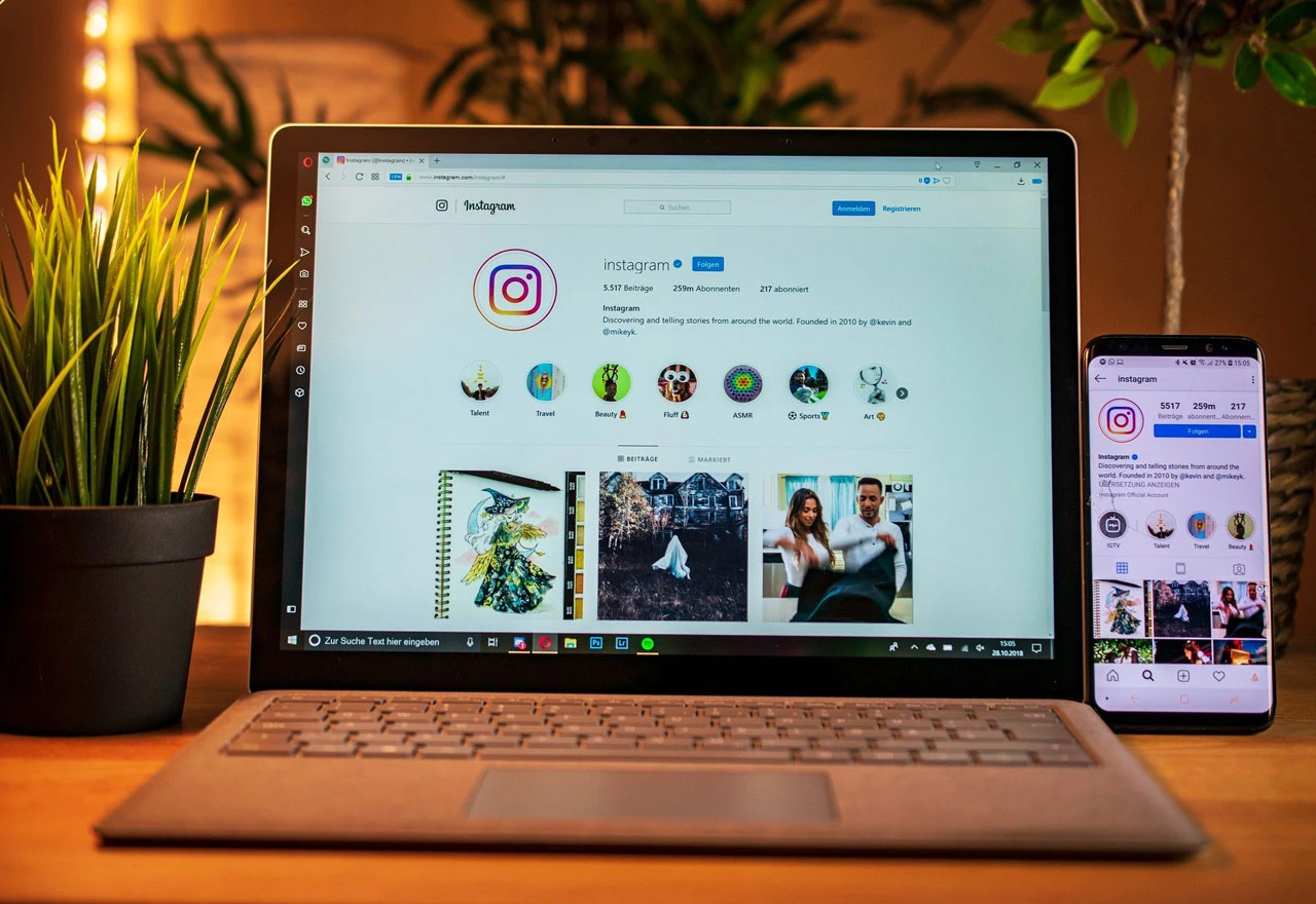 Instagram omogućio objavu sadržaja s računala
