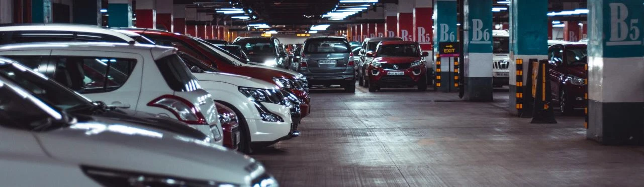 Jeste li čuli za ANPR tehnologiju? Evo kako vam može pomoći u zaštiti poslovnog prostora