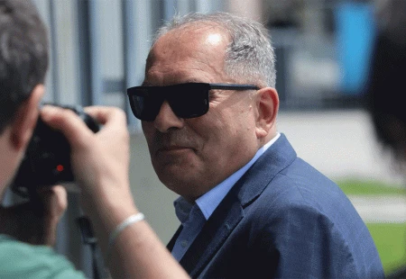 Mektić: Spominjanje rata nije prazna priča