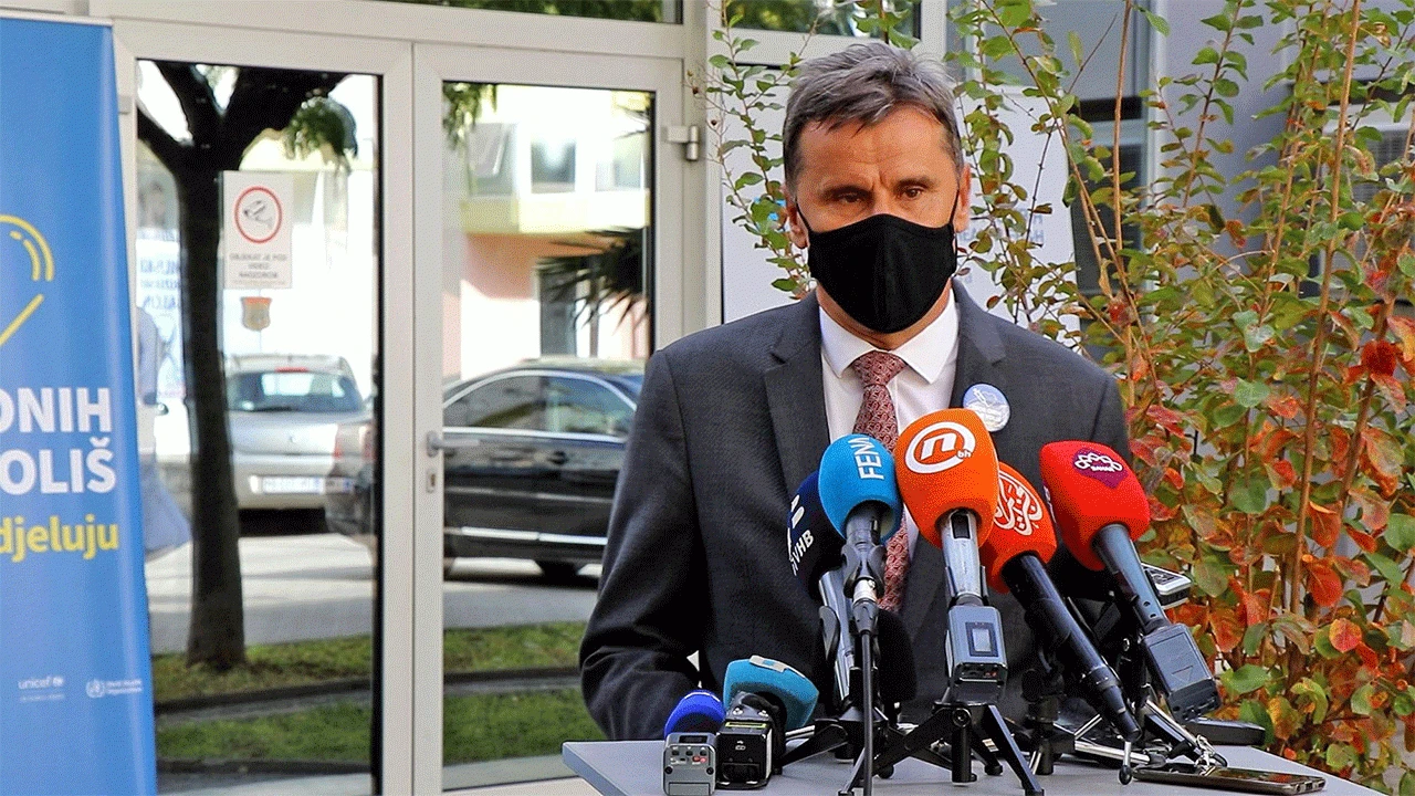 Novalić: Agencija za lijekove u RS-u vjerojatno neće zaživjeti