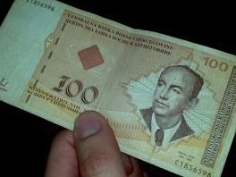 110 prvašičća od Općine Tomislavgrad dobilo po 100 KM