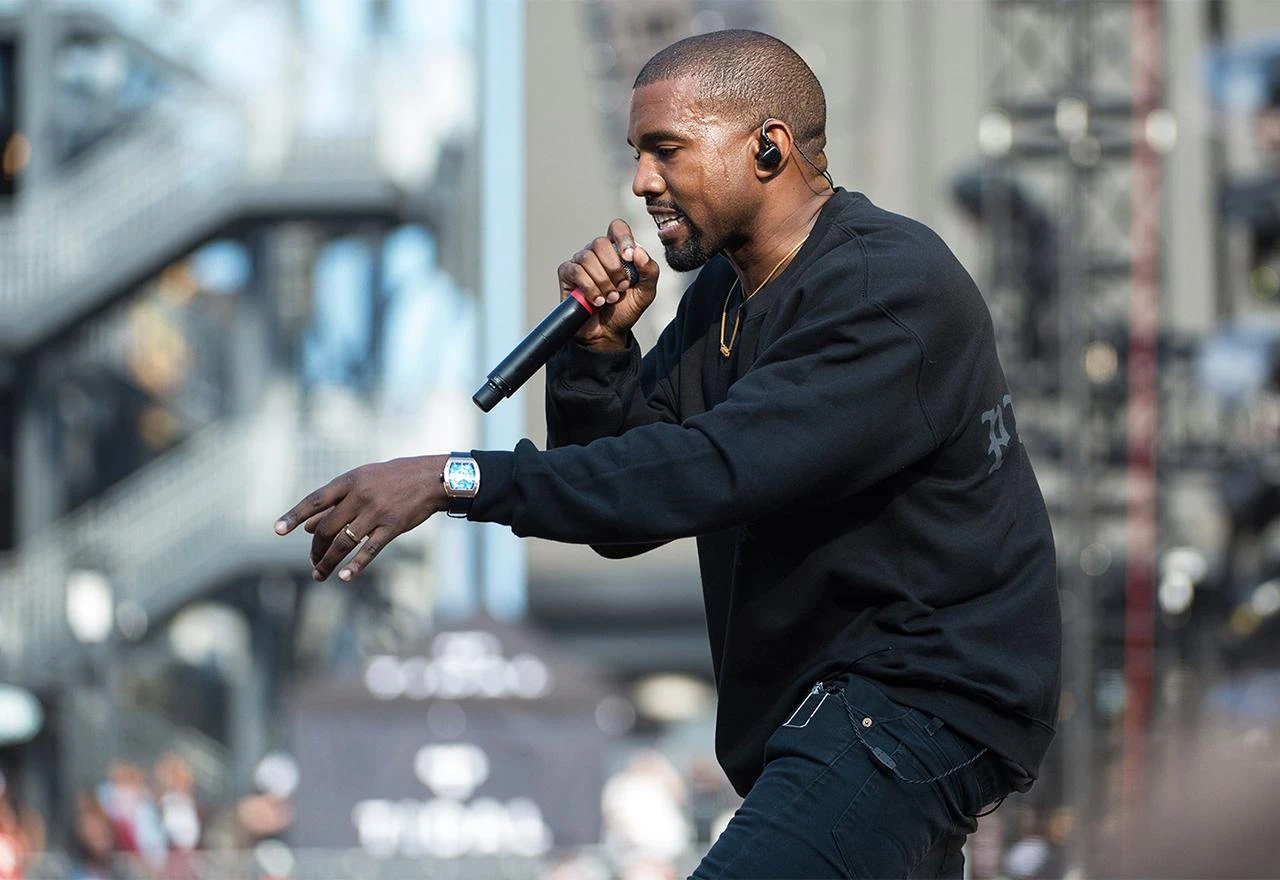 Kanye West promijenio ime u Ye
