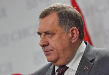 Tužiteljstvo BiH: Još jedna prijava protiv Dodika