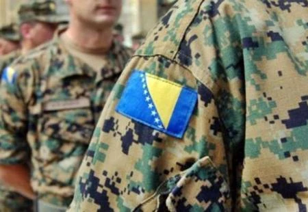 Ministarstvo obrane demantira Dodika: Nije provođena nikakva anketa