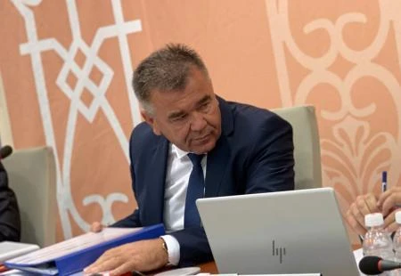 Marić: Koalicija u Mostaru uspješno djeluje