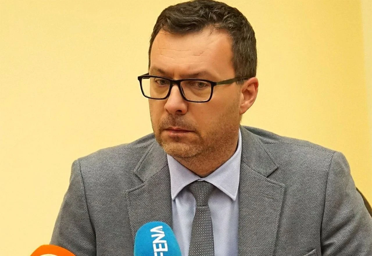 Džindić najavio i poskupljenje plina
