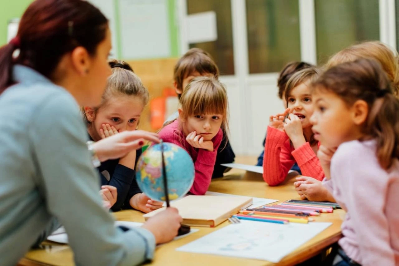 Čapljina: Roditelji učili kako prepoznati radikalizam i nasilje kod djece