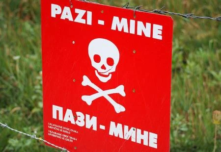 Razminiran još jedan lokalitet u Tomislavgradu 