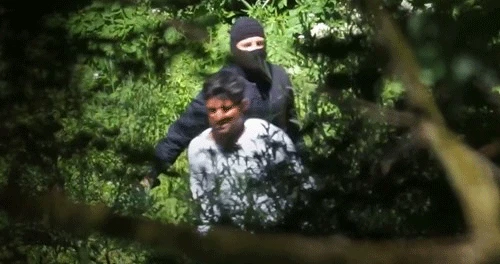 O postupanjima hrvatske policije nad migrantima oglasila se i Njemačka 