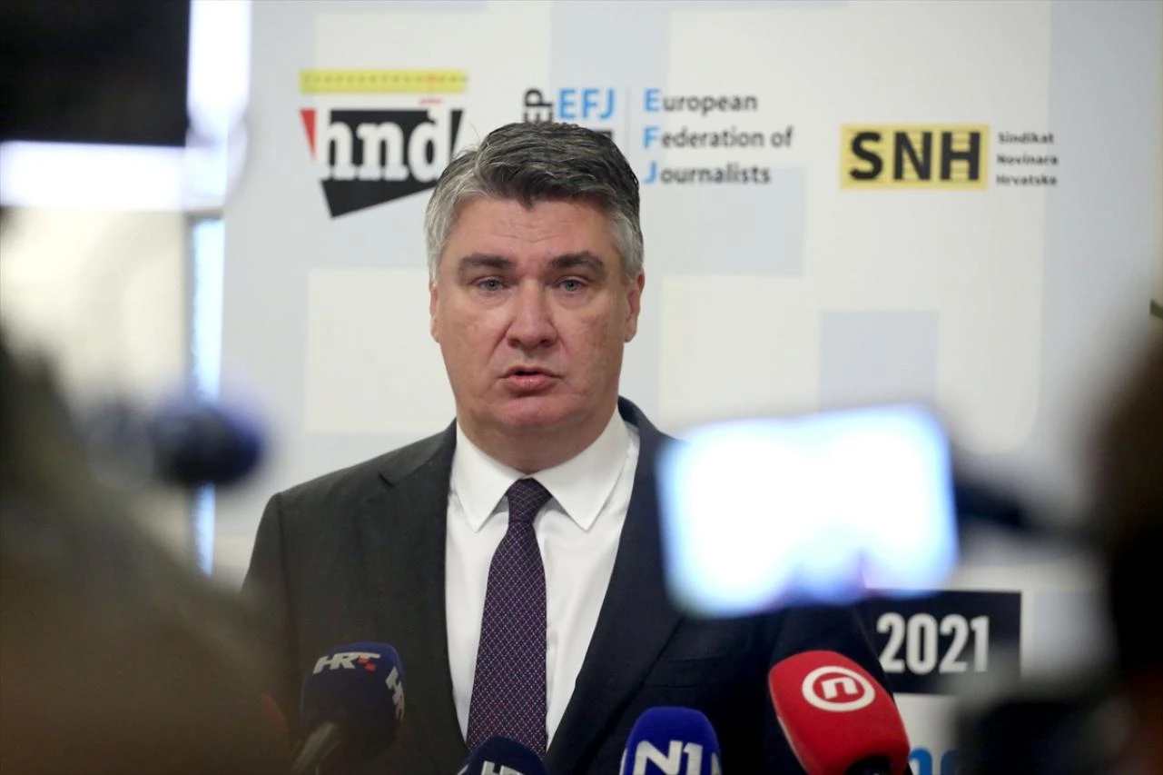 Milanović: Netko treba odgovarati
