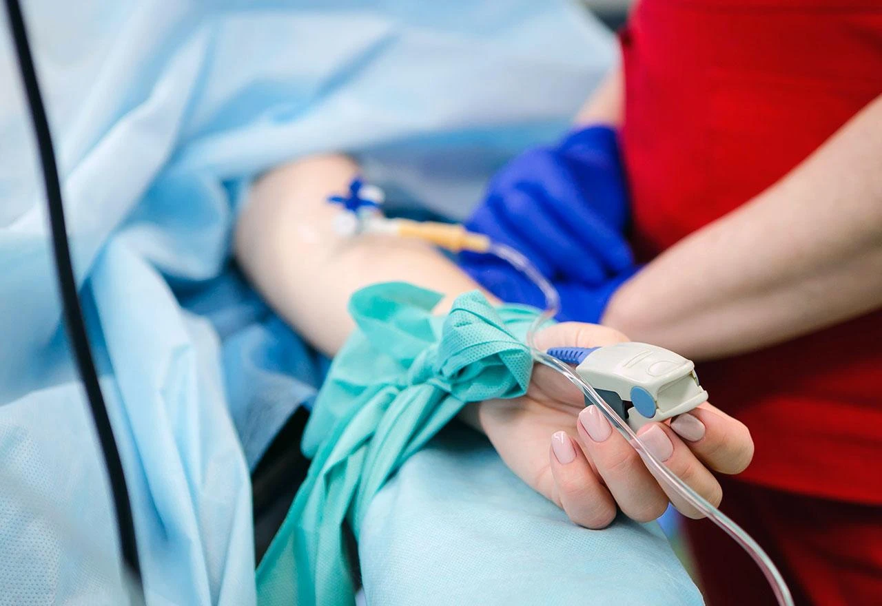 HBŽ: U mjesec dana od posljedica covida umrle 23 osobe