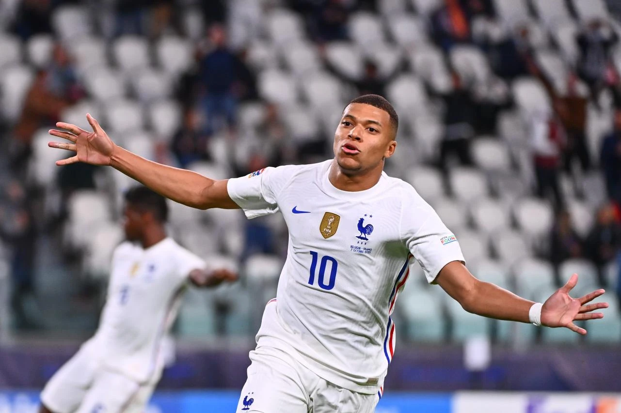 Mbappe vratio Tricolore iz mrtvih i odveo u finale protiv Španjolske
