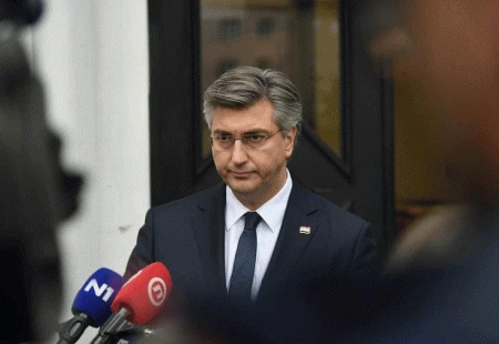 Plenković želi znati što se zaista događa na granicama