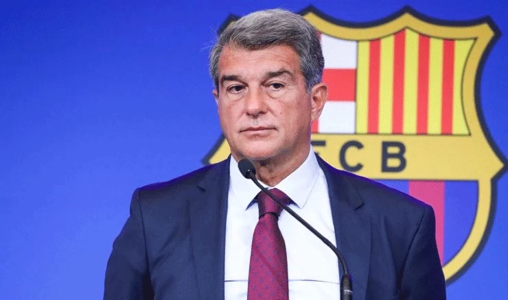Barcelona za sezonu izgubila 480 milijuna eura