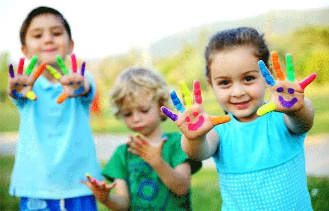 Dječji tjedan u HNŽ-u: Kreće kampanja 'Ono što se izvana ne vidi'