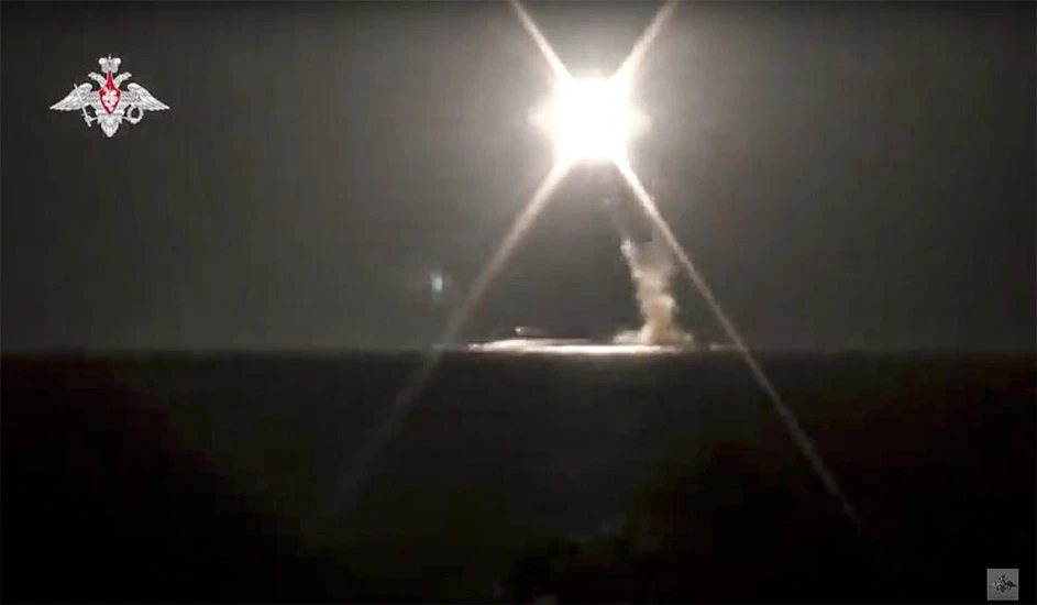 9 puta brže od zvuka: Rusija dobiva super-rakete