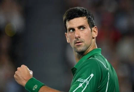 'Đokoviću, cijepi se ili nećeš igrati na Australian Openu'