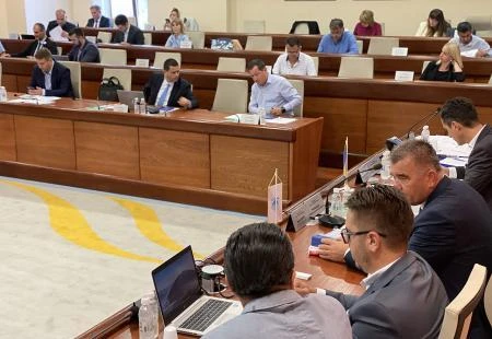Mostarskim vijećnicima kompetencije za Gradsko izborno povjerenstvo bile nevažne