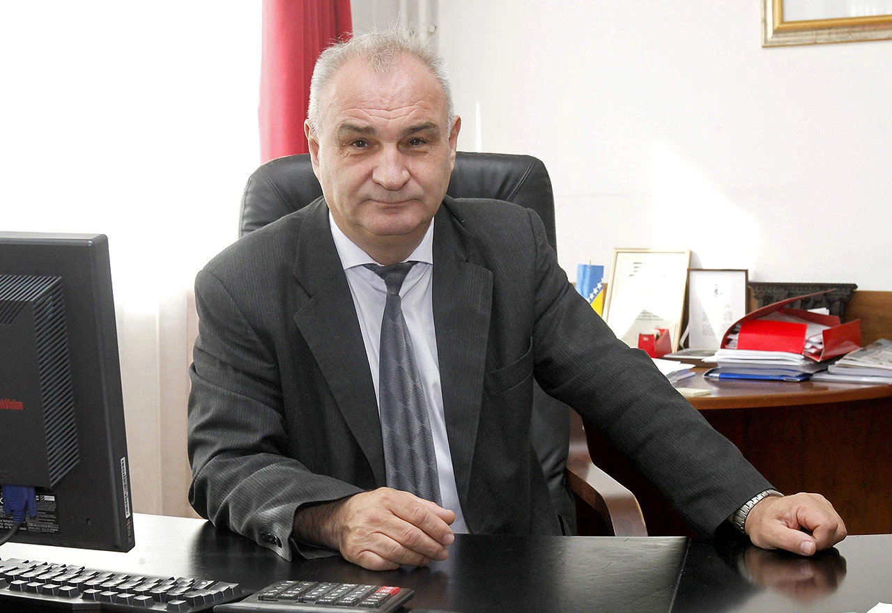 Jozić: Zakon o stečaju donosi prednosti za oživljavanje poslovnih subjekata