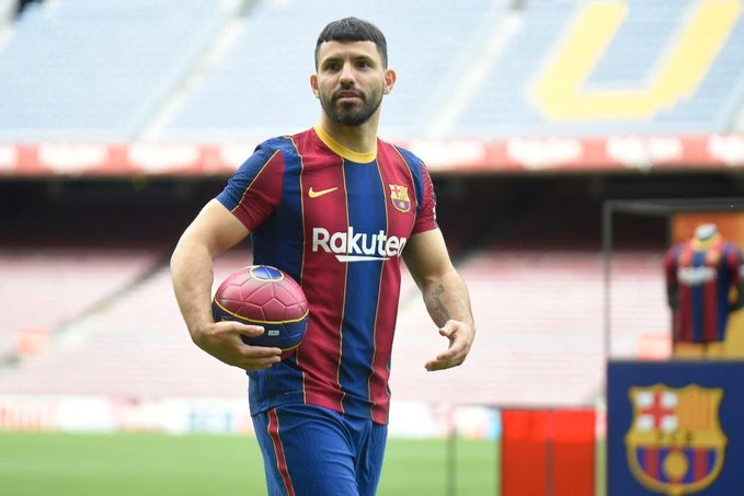 Barcelona glavni favorit za osvajanje Europske lige!?
