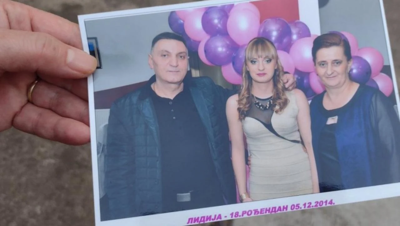 Misterij nestale obitelji: U potragu se uključila policija, helikopteri, ronioci .. 
