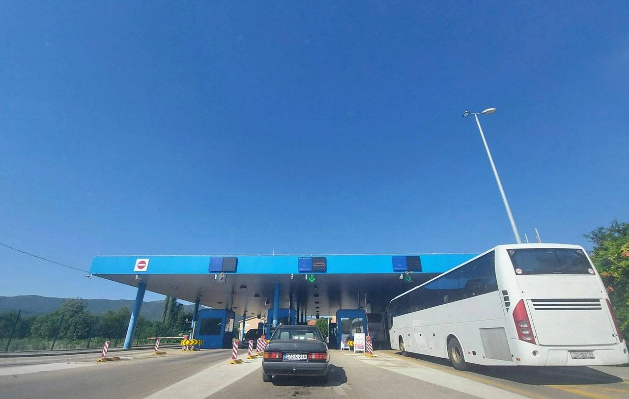 MUP RH pojasnio uvjete ulaska u državu