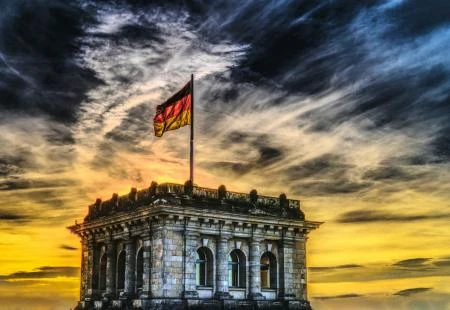 SPD pobijedio na izborima ispred konzervativaca Angele Merkel
