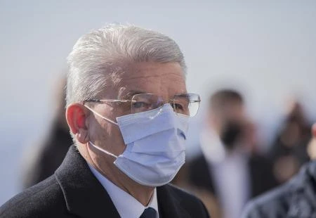 Džaferović: Ustavni sud BiH donio je jedinu moguću i logičnu odluku