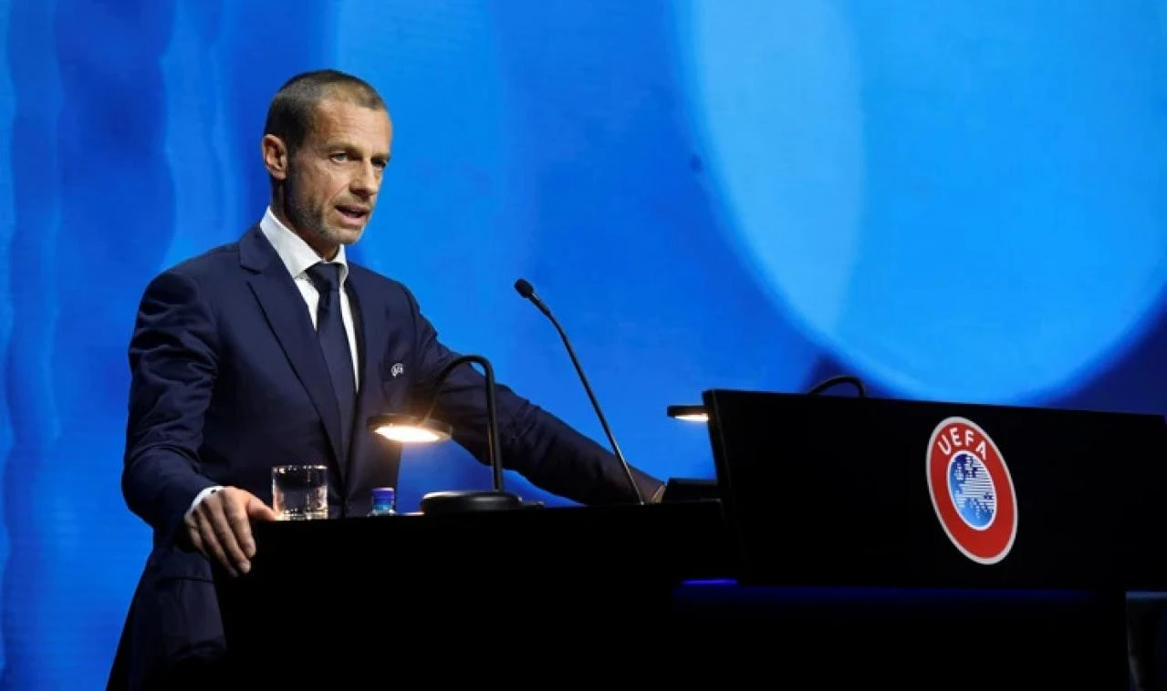 UEFA protiv Svjetskog prvenstva svako dvije godine