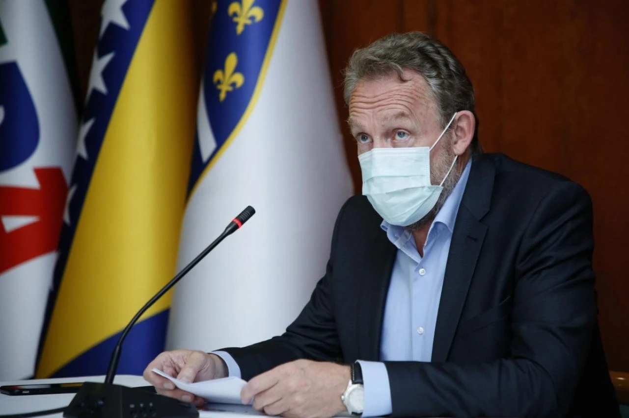 Izetbegović: Od Vučića tražimo samo jedno