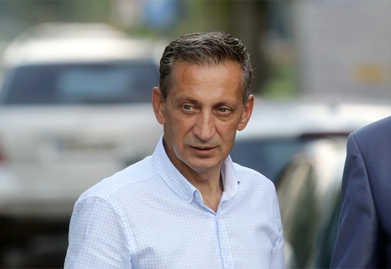 Ja, problem, diploma i OK - Osmica tajno snimao razgovor s tužiteljicom Tadić?!
