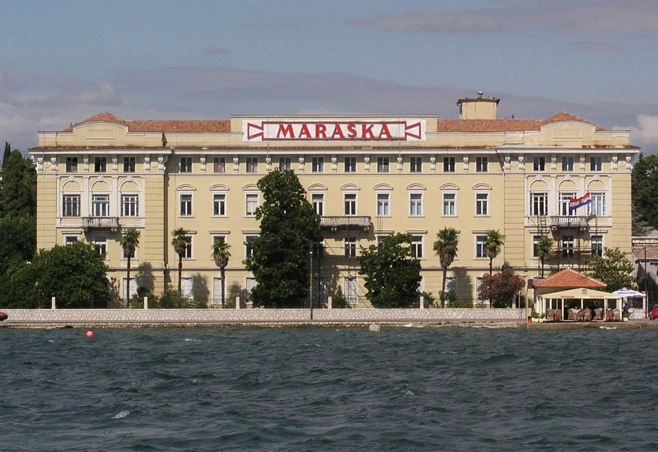Stanić grupa od Mepasa kupila Marasku