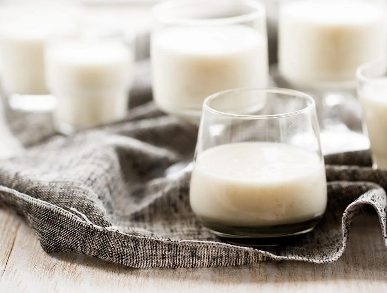 Evo zašto trebate konzumirati kefir