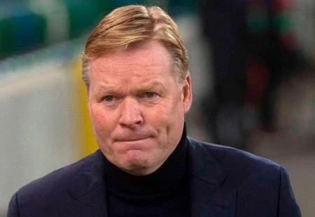 Koeman: Zahvaljujući meni Barcelona ima budućnost