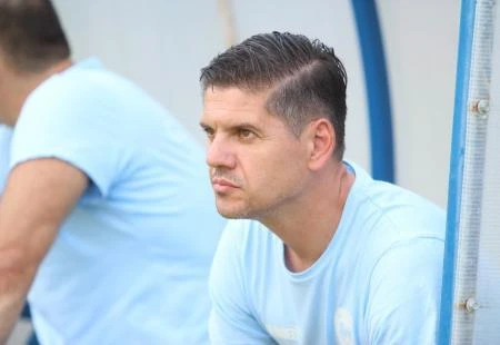 Trener GOŠK-a: Sve osim rezultata je za zaborav