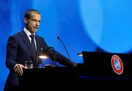 Čeferin: Nemam ništa protiv da Real, Barcelona i Juventus napuste UEFA-u