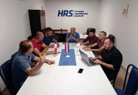 HRS će imati svoga kandidata za člana Predsjedništva