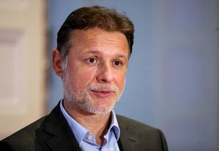 Jandroković: U austrijskim školama uči se bosansko-hrvatsko-srpski jezik