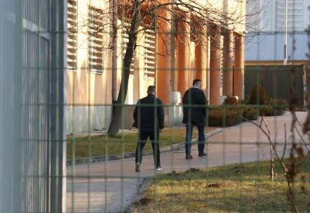 Sve u svrhu statistike: Tužiteljstvo BiH 'efikasno' samo u prosincu